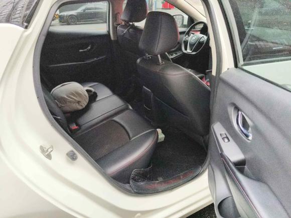 [成都·川A] 二手日产蓝鸟2016款 1.6L CVT高能版