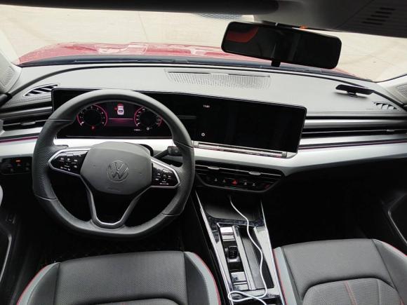 [义乌·渝A] 二手大众凌渡2022款 凌渡L 280TSI DSG酷辣版