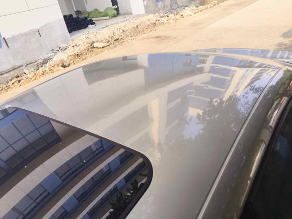 [台州·浙J] 二手大众速腾2014款 1.4TSI 手动豪华型