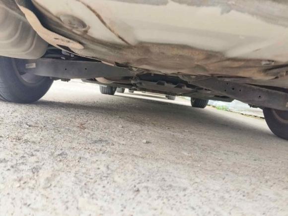 [金华·浙G] 二手斯柯达明锐2014款 1.6L 自动逸杰版