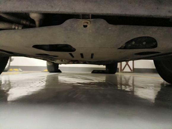 [成都·川A] 二手现代北京现代ix252015款 1.6L 自动两驱智能型GLS