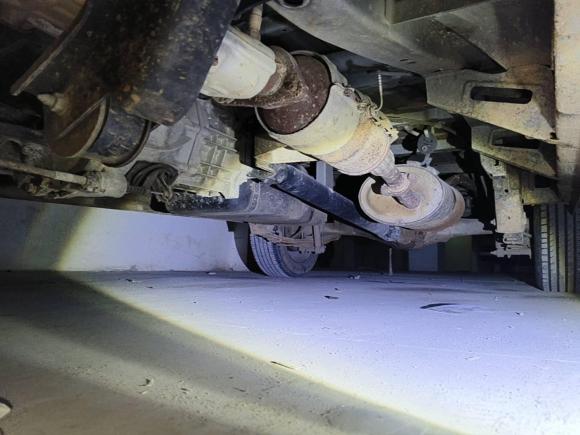 [合肥·皖K] 二手长安跨越跨越星V52021款 1.5L招财版舒适型JL473QH