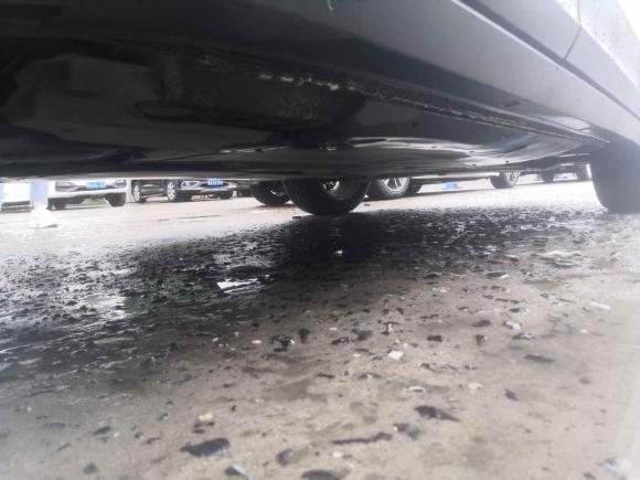 [合肥·皖A] 二手大众途铠2021款 280TSI DSG舒适版