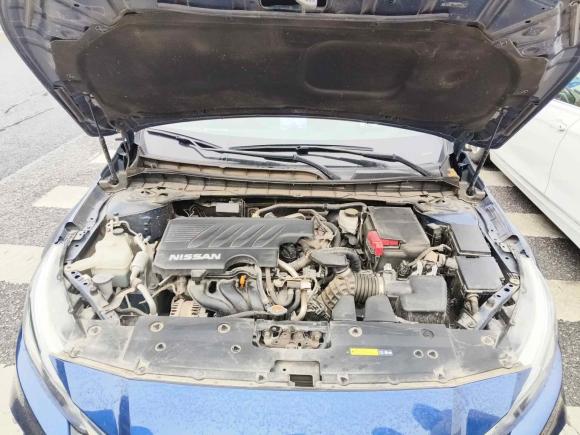 [湖州·浙E] 二手日产天籁2021款 2.0L XL 舒适版