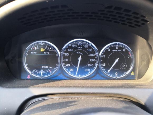 [无锡·苏B] 二手捷豹捷豹XJ2013款 XJL 2.0T 典雅商务版