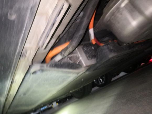 [成都·川A] 二手天际汽车天际ME52021款 1012 PRO