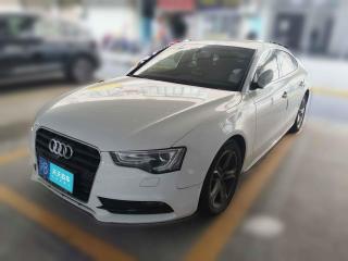 奥迪奥迪A52014款 Sportback 45 TFSI