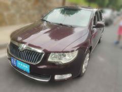 [南昌·赣A]斯柯达&nbsp;&nbsp;昊锐&nbsp;&nbsp;2012款1.4TSIDSG智雅版