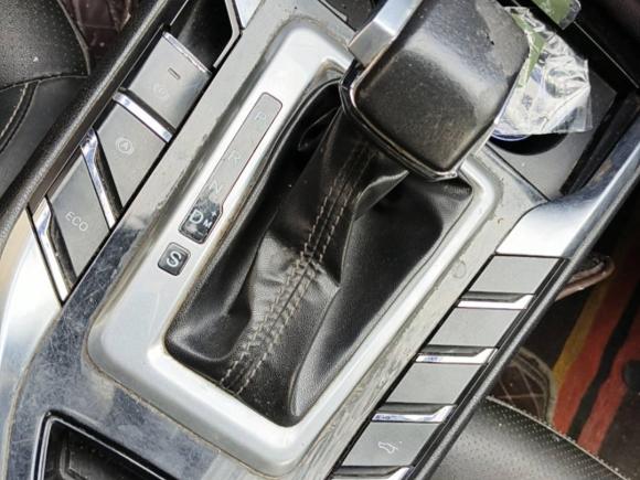 [义乌·浙G] 二手众泰众泰T5002018款 1.5T 自动智能互联尊贵型