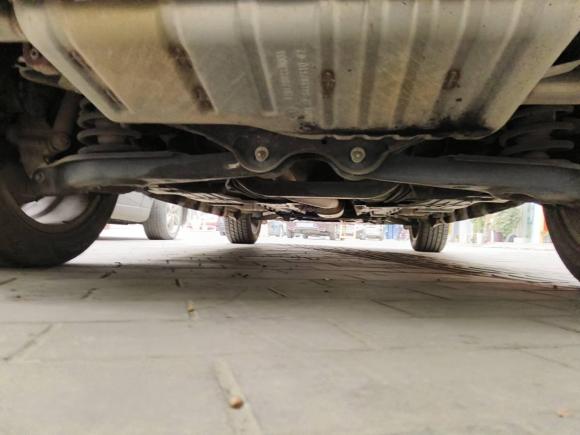 [成都·川A] 二手哈弗哈弗H72016款 蓝标H7 2.0T 自动精英型