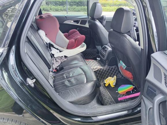 [无锡·苏B] 二手奥迪奥迪A6L2018款 30周年年型 TFSI 进取型