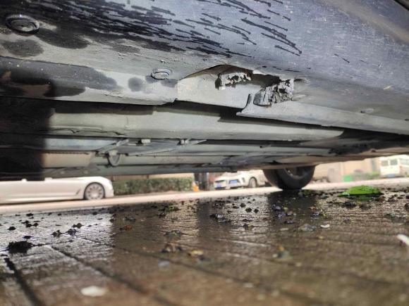 [武汉·鄂J] 二手MINIMINI CLUBMAN2011款 1.6L ONE