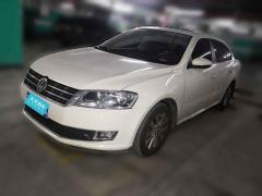 [苏州·苏E] 大众朗逸2013款 改款 1.4TSI DSG舒适版