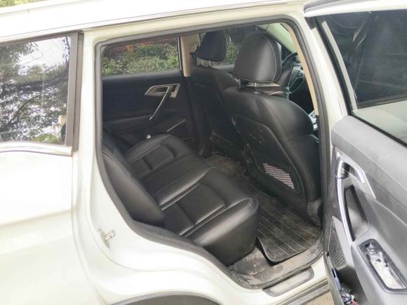 [芜湖·苏B] 二手吉利汽车博越2016款 1.8TD 手动智尚型