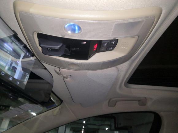 [杭州·甘A] 二手沃尔沃沃尔沃S80L2014款 2.0T T5 智逸版