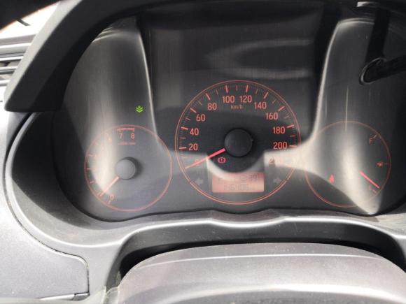 [成都·川A] 二手本田哥瑞2016款 1.5L CVT经典版