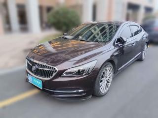 别克君越2016款 28T 旗舰型