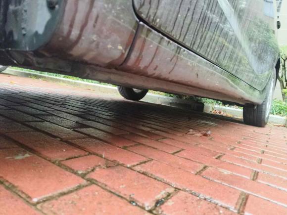 [湖州·皖H] 二手起亚起亚K32015款 1.6L 手动GL