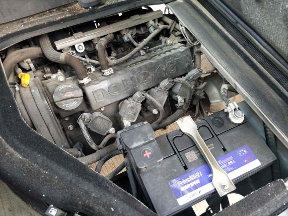 [合肥·浙A] 二手金杯小海狮X302020款 1.5L 厢货超享型国VI SWC15M