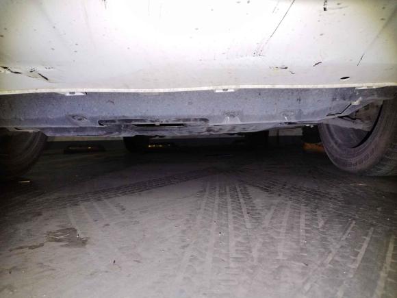 [芜湖·皖B] 二手哈弗哈弗F72020款 2.0T 四驱i悦