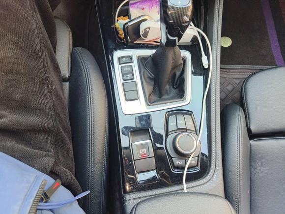 [北京·冀B] 二手宝马宝马1系2018款 118i 运动型