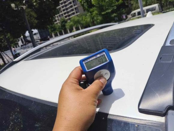 [宁波·浙B] 二手本田本田CR-V2013款 2.4L 两驱豪华版