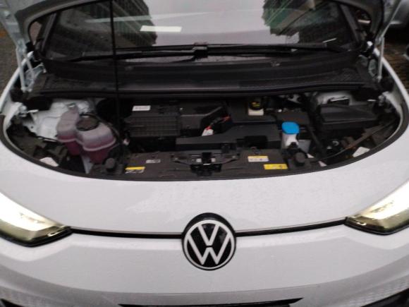 [佛山·粤E] 二手大众大众ID.32022款 Pure 纯净版