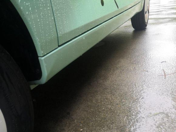 [嘉兴·浙F] 二手奇瑞新能源QQ冰淇淋2022款 甜筒