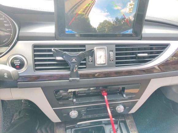 [上海·皖S] 二手众泰众泰Z7002016款 1.8T DCT豪华型