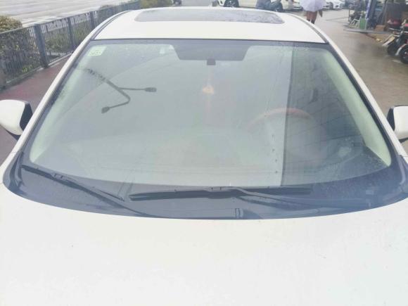 [宁波·浙B] 二手马自达阿特兹2014款 2.0L 蓝天时尚版