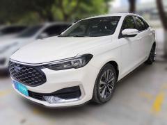 [西安·陕J] 福特福睿斯2021款 1.5L 自动钻石版