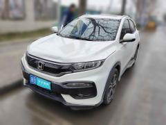 [宁波·浙B] 本田本田XR-V2015款 1.8L VTi CVT豪华版