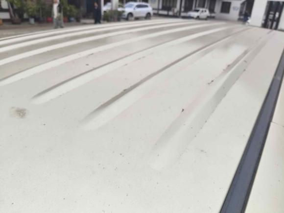 [常州·苏D] 二手五菱汽车五菱荣光V2015款 1.2L基本型