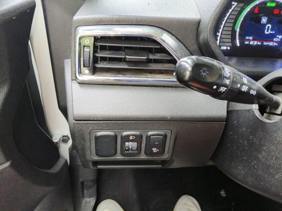 [金华·浙G] 二手北汽新能源北汽新能源EC2018款 EC220 标准版