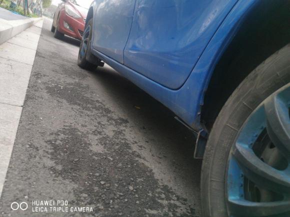 [金华·浙G] 二手丰田威驰2014款 1.3L 手动超值版