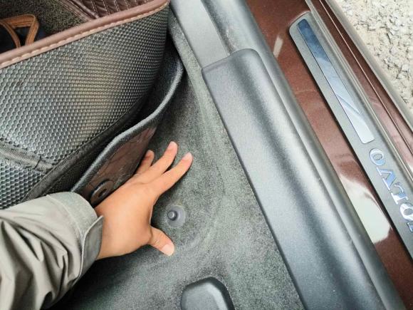 [南京·苏A] 二手沃尔沃沃尔沃S602017款 S60L T4 智远版