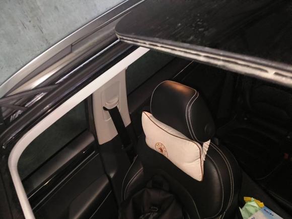 [广州·粤A] 二手斯柯达柯迪亚克2017款 TSI380 7座四驱旗舰版