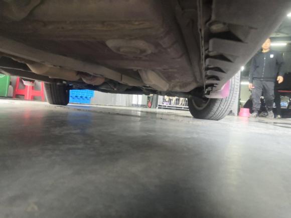 [深圳·粤B] 二手丰田雅力士2008款 1.6RS 自动至尊版