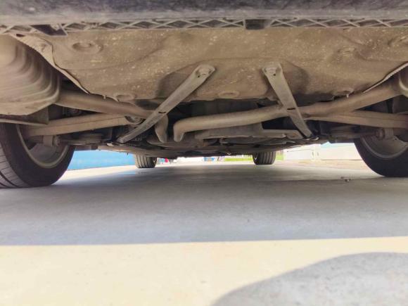 [上海·浙G] 二手大众辉昂2018款 380TSI 两驱旗舰版