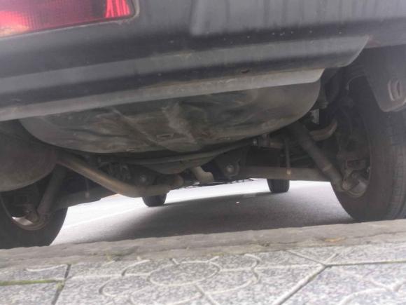 [常州·苏D] 二手启辰启辰T702015款 1.6L 手动睿行版