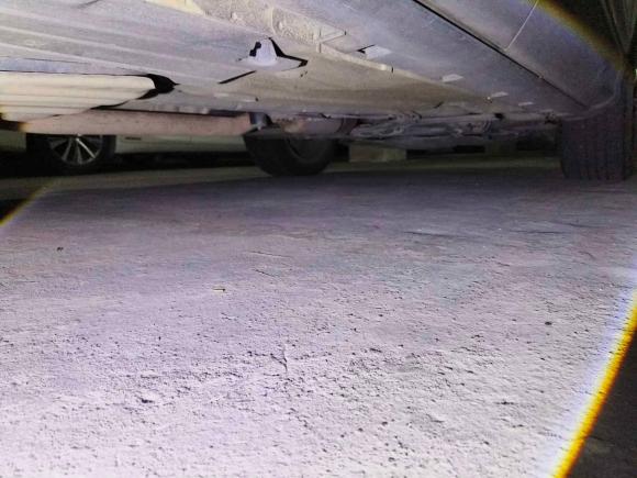 [无锡·苏B] 二手福特翼虎2015款 2.0L GTDi 四驱尊贵型