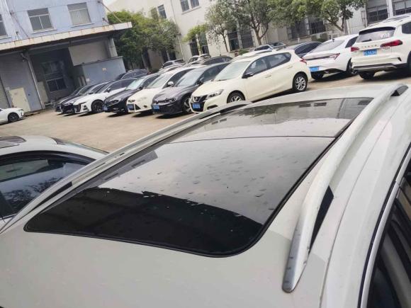 [上海·赣C] 二手大众途观2013款 1.8TSI 自动两驱豪华型