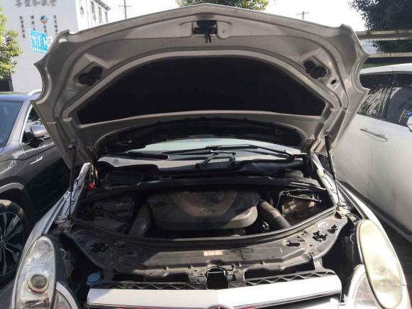 [常州·苏D] 二手奔驰奔驰R级2006款 R 350 4MATIC