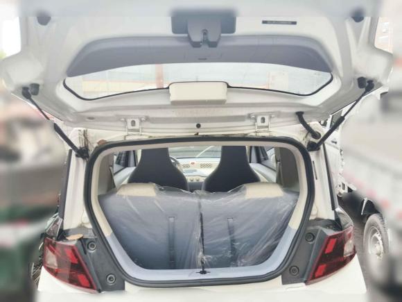 [金华·浙G] 二手东风风光风光MINIEV2022款 糖果款 微糖