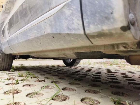 [合肥·皖A] 二手哈弗哈弗H62021款 第三代 2.0T 自动四驱Supreme