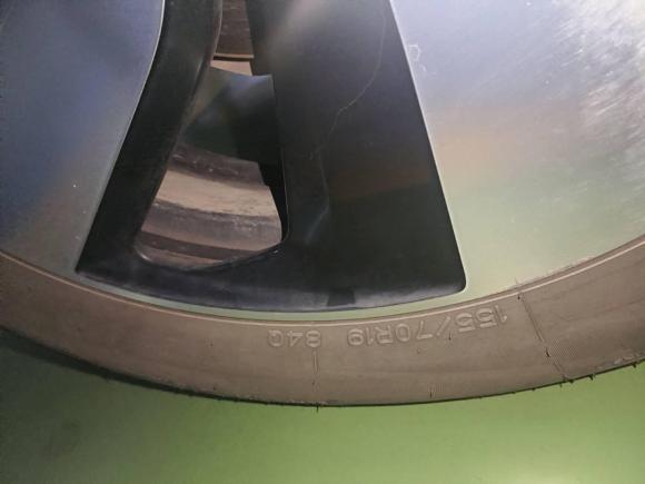 [义乌·浙G] 二手宝马宝马i32018款 豪华型