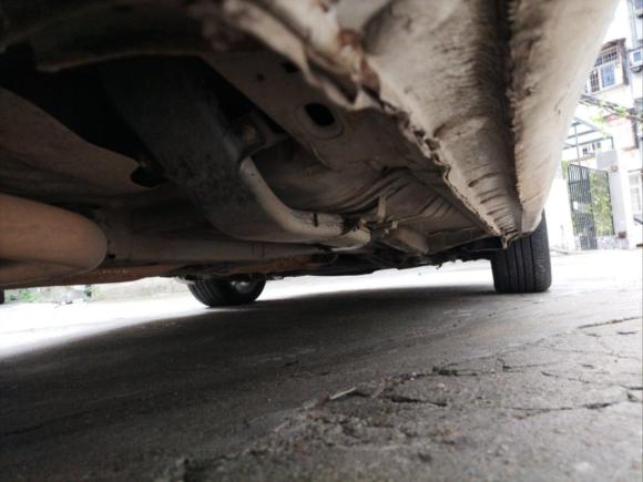 [南昌·粤B] 二手比亚迪秦新能源2015款 1.5T 双冠旗舰版