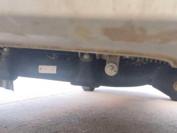 [武汉·鄂A] 二手东风小康东风小康K012018款 1.0L K01L AF10