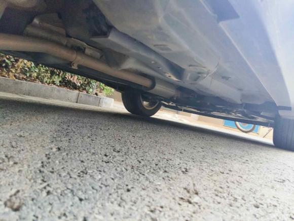 [南京·苏L] 二手Jeep指南者2017款 200T 自动家享版