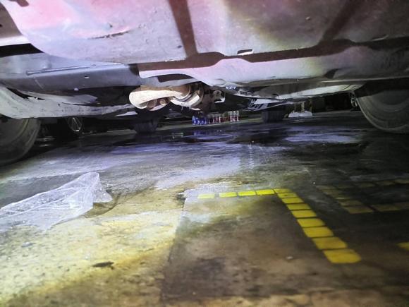 [佛山·粤E] 二手丰田凯美瑞2004款 Solara Convertible